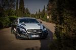 Mercedes-Benz CLS63 AMG Limited Edition by Mansory 2016 года